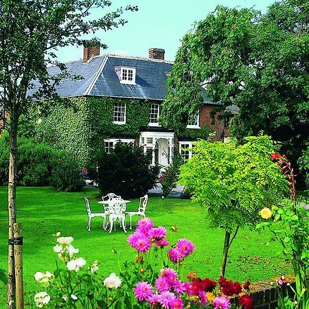 Marsh Farm Hotel Swindon Exterior photo