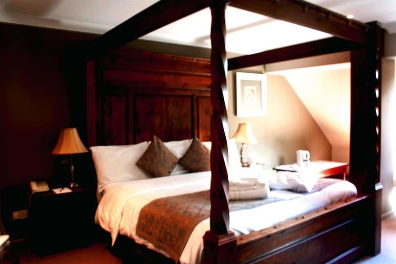 Marsh Farm Hotel Swindon Exterior photo