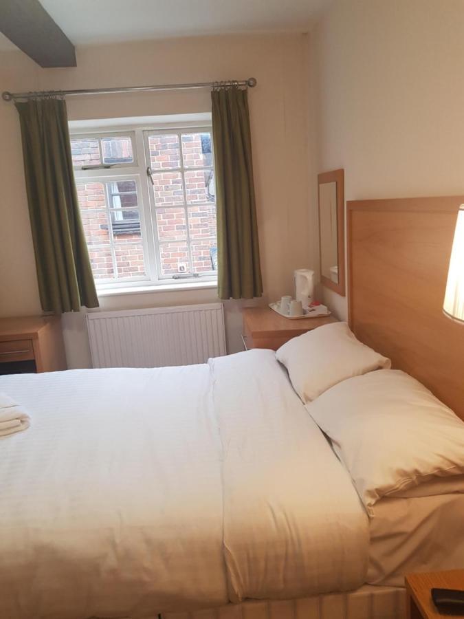 Marsh Farm Hotel Swindon Exterior photo