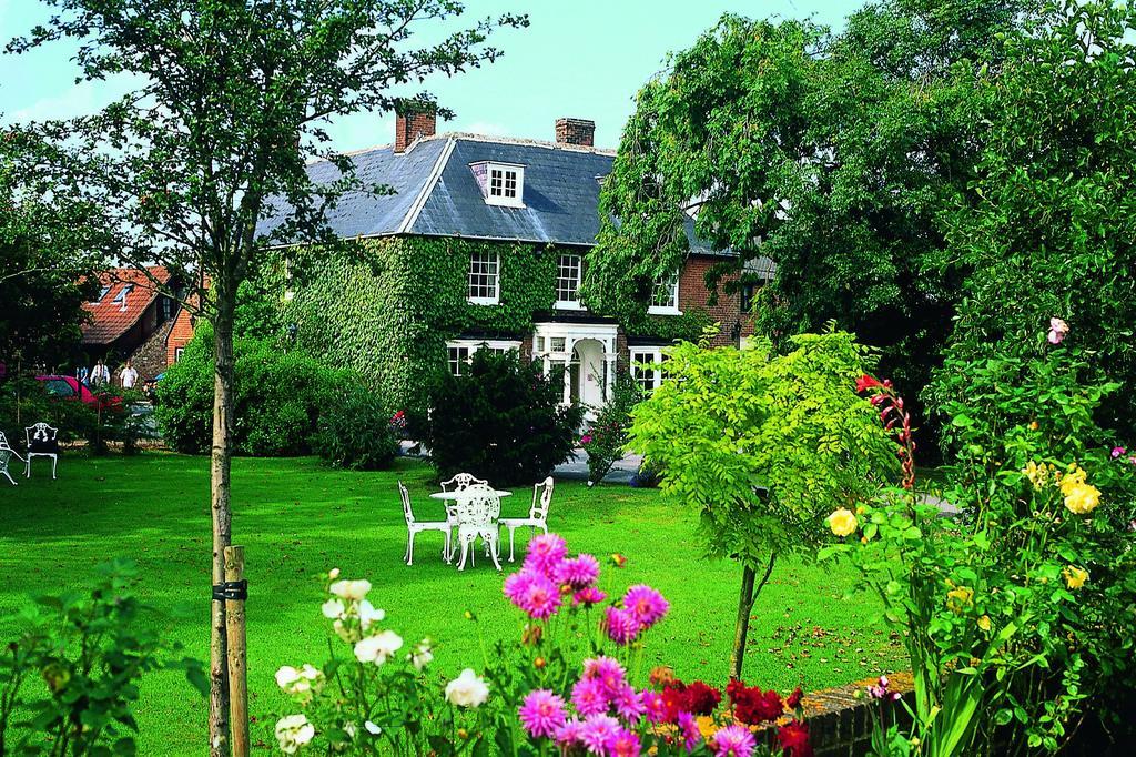 Marsh Farm Hotel Swindon Exterior photo