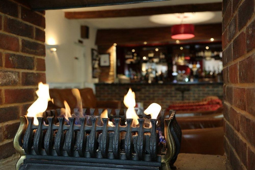 Marsh Farm Hotel Swindon Exterior photo
